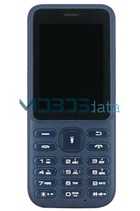 CHINA MOBILE M550 specifikacije